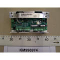 KM996974 Kone Elevatore PCB dell&#39;operatore porta pieghevole